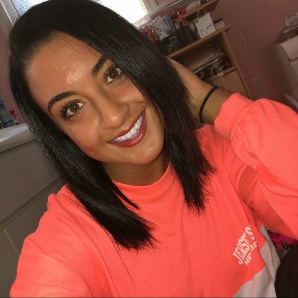 Meet your Posher, Gabbie